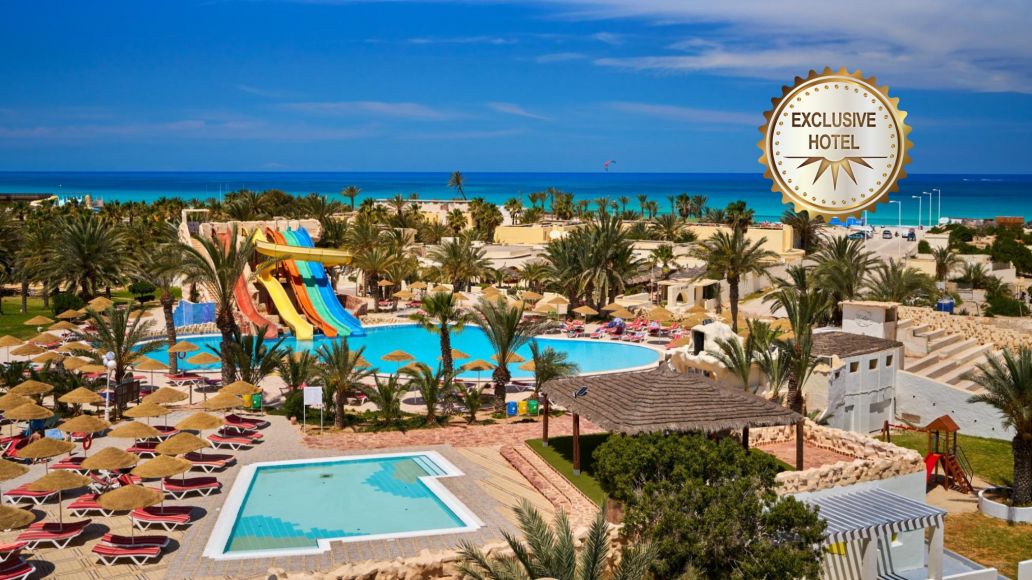 LES QUATRE SAISONS (ex. BAYA BEACH)